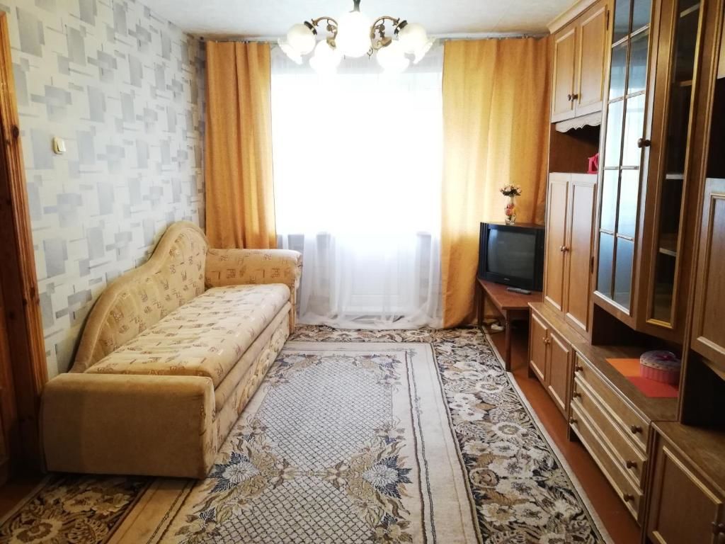 Апартаменты 1-комнатная на Ленина 13 Солигорск